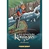 Les contes du Korrigan, Tome 5 : L'�le d'Emeraude