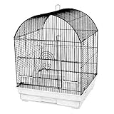 A&E Cage Company Round Top Cage A&E Cage Company Round Top Cage