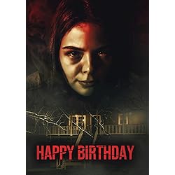 Happy Birthday [DVD]