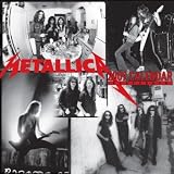 Posters: Metallica Poster calendrier - Calendrier Officiel 2009, Flashback (30 x 30 cm)
