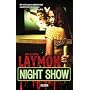 NIGHT SHOW - Thriller von Richard Laymon