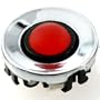 (6 Colors Option) Trackball for BlackBerry Curve, Pearl, Javelin, Tour fit Blackberry 8300, 8310, 8320, 8330, 8350, 8900, 8800, 8810, 8820, 8830, 8100, 8130