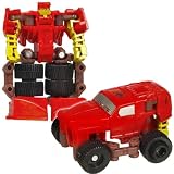25th Anniversary Transformers Universe MINI-CON BODYBLOCK