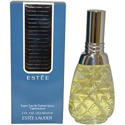 Estee By Estee Lauder For Women. Eau De Parfum Spray 2 Ounces