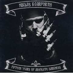 Fifteen Years of Absolute Darkness