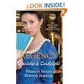 Regency: Courtship and Candlelight (Mills & Boon M&B) (Mills & Boon Special Releases - Regency Collection)