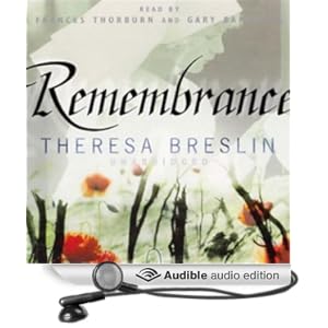 Remembrance essay by theresa breslin 05 picture