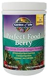 Garden Of Life Perfect Food Berry , 8.5-Ounce Plastic Jar