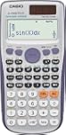 Casio FX-991DE Plus technisch-wissens...