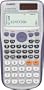 Casio FX-991DE Plus technisch-wissenschaftlicher Rechner mit natürlichem Display Casio FX-991DE Plus technisch-wissenschaftlicher Rechner mit natürlichem Display