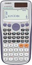 Casio FX-991DE Plus technisch-wissenschaftlicher Rechner mit nat&uuml;rlichem Display