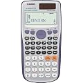 Casio FX-991DE Plus technisch-wissenschaftlicher Rechner mit nat�rlichem Display