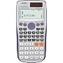 Casio FX-991DE Plus technisch-wissenschaftlicher R&hellip von Casio