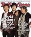 Blues Brothers: Mick, Keith, and Jack White, Rolling Stone no. 1050, April 2008 Collections Photographic Poster Print, 10x12