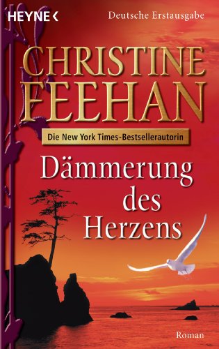 Dämmerung des Herzens: Roman (Die Drake-Schwestern 1) (German Edition)