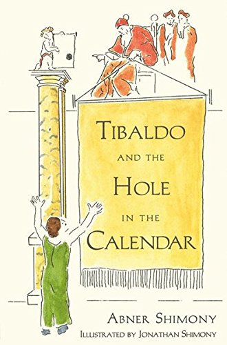 Tibaldo and the Hole in the Calendar