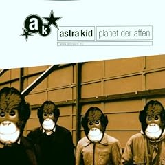 ++Planet der Affen