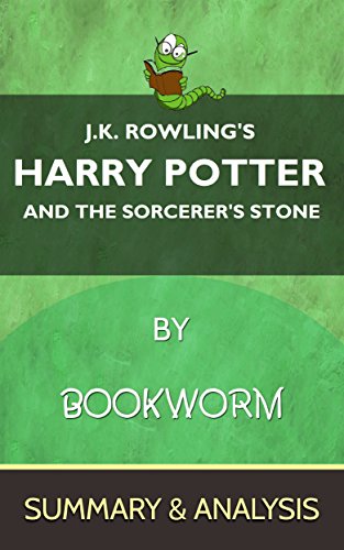 Harry Potter and the Sorcerer's Stone (Harry Potter, Book 1): By J.K. Rowling | The Complete Summary & Analysis