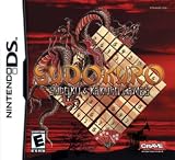Sudokuro: Sudoku and Kakuro Games