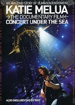Katie Melua: Concert Under the Sea