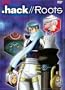 .hack//Roots, Vol. 3
