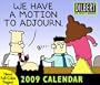 Dilbert: 2009 Day-to-Day Calendar