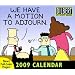 Dilbert: 2009 Day-to-Day Calendar