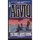 Agviq: The Whale by Michael Armstrong