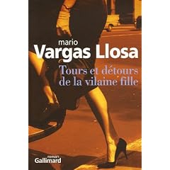 Tours et d�tours de la vilaine fille