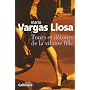 Tours et d�tours de la vilaine fille de Mario Vargas Llosa