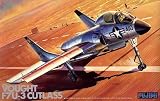 1/72 H10 F7U3�J�b�g���X �}��