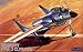 1/72 H10 F7U3�J�b�g���X �}��