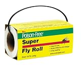 Victor Poison-Free M521 Super Fly Roll