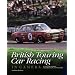 British Touring Car Racing in Camera