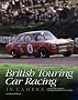 British Touring Car Racing in Camera
