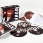 The Complete Prestige Recordings