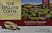 New England Colombian Supremo Single Serve Cups, 4.8 Ounce,(Pack of 3)