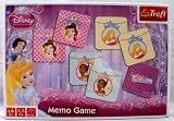 Disney Princess: Memory Game