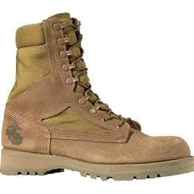Altama Footwear Mens USMC Certified Hot Weather Co Work Shoes by Altama