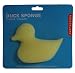 Kikkerland Duck Sponge for Bathroom, Kitchen & Elsewhere