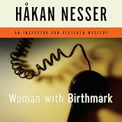 Woman with Birthmark: An Inspector Van Veeteren Mystery | Håkan Nesser