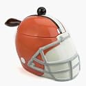 Cleveland Browns Ceramic Soup Tureen w/Ladle