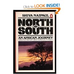 North of South: African Journey