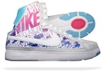 Nike Air Troupe Mid femmes Dance chau...