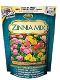ENCAP, LLC, ZINNIA MIX PATCH/MEADOW MIX, Part No. 201211 (Catalog Category