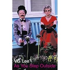 As You Step Outside