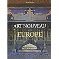 Art nouveau en Europe