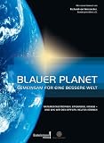 cover of Rotary Club (Hrsg.): Blauer Planet -  Gemeinsam für eine bessere Welt