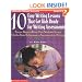 10 Easy Writing Lessons That Get Kids Ready for Writing Assessments: Proven Ways to Raise Your Students' Scores on the State Performance Assessments in Writing