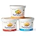 hummustir Organic Hummus, Mixed